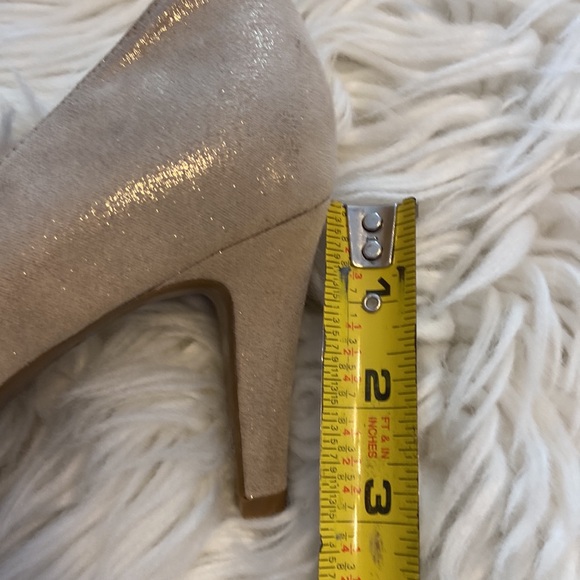 Naturalizer Heel Shoes size 7M excellent condition see all photos (B8) - Picture 9 of 12